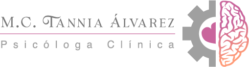 Tannia Álvarez - Psicóloga Clínica