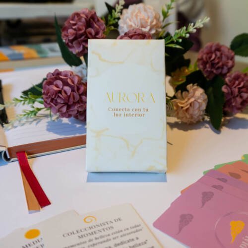 Cartas Aurora